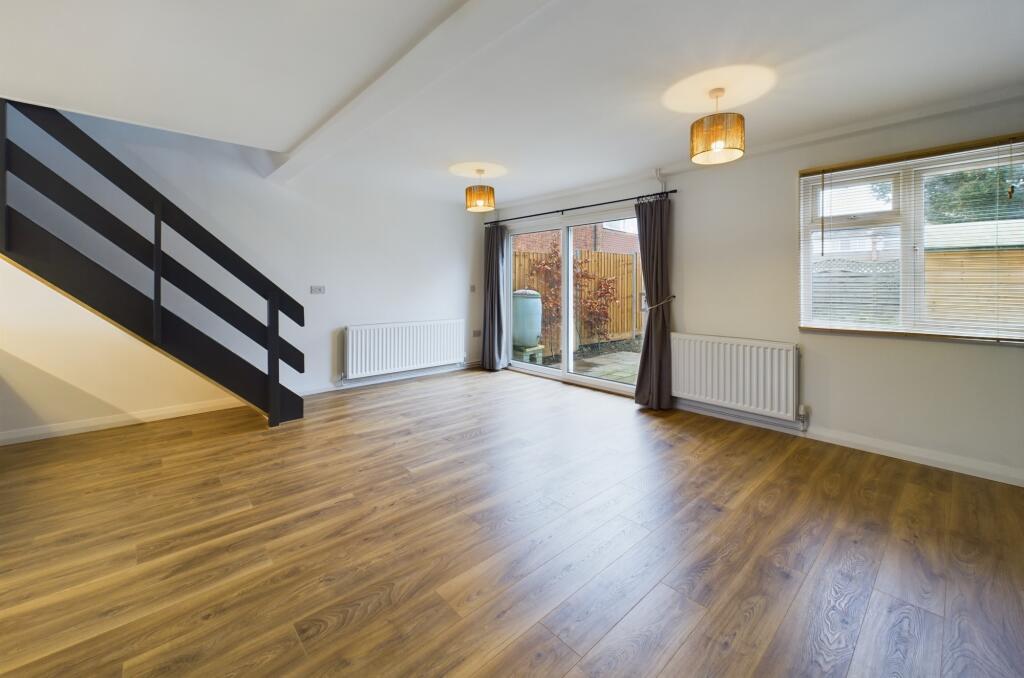 Additional property image - Cliveden Close, Cambridge