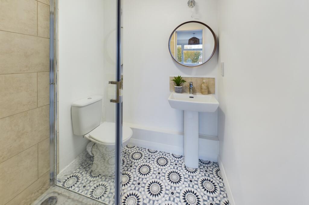 Additional property image - Cliveden Close, Cambridge
