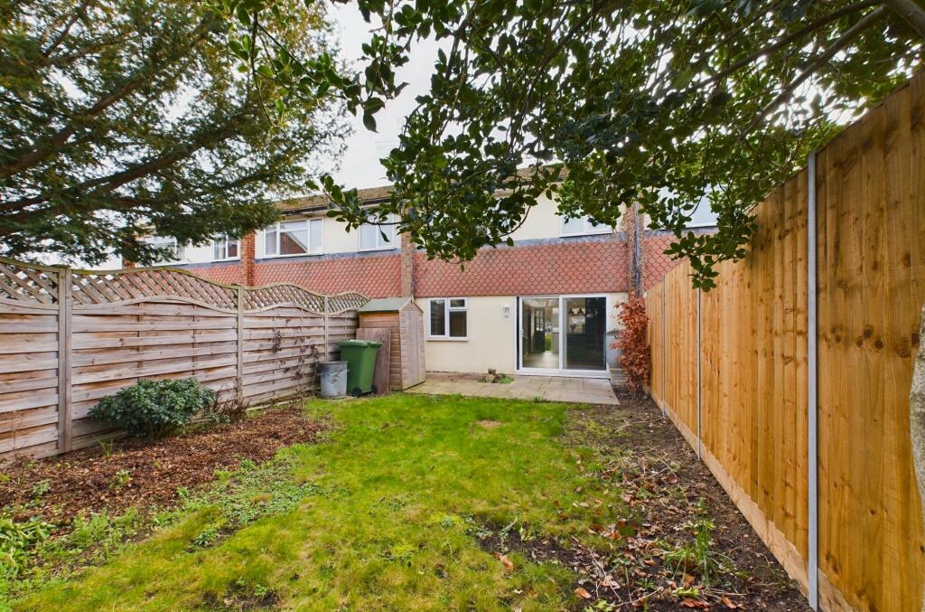 Additional property image - Cliveden Close, Cambridge