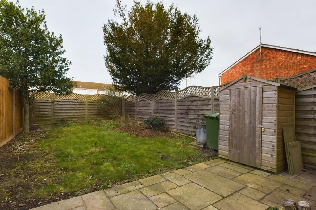 Additional property image - Cliveden Close, Cambridge
