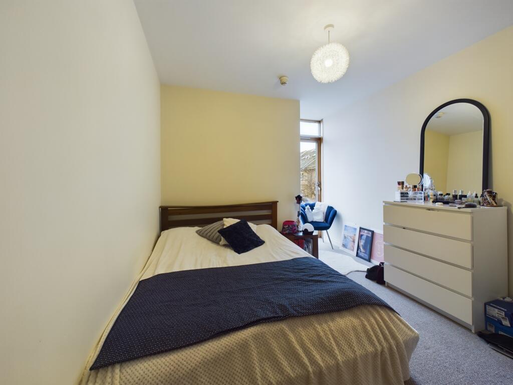 Additional property image - Flat 2 20 Occupation Road, Cambridge, Cambridgeshire