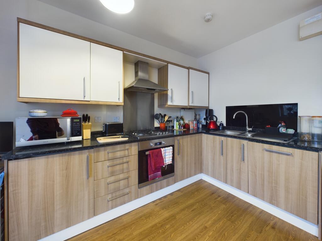 Additional property image - Flat 2 20 Occupation Road, Cambridge, Cambridgeshire