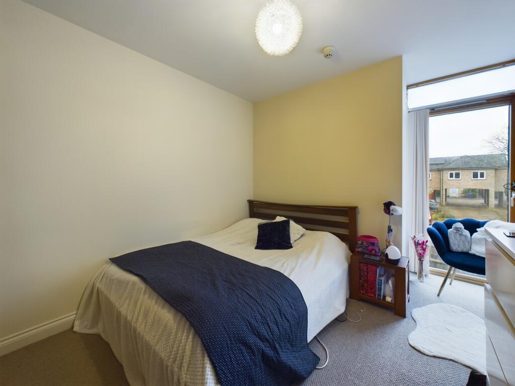 Additional property image - Flat 2 20 Occupation Road, Cambridge, Cambridgeshire