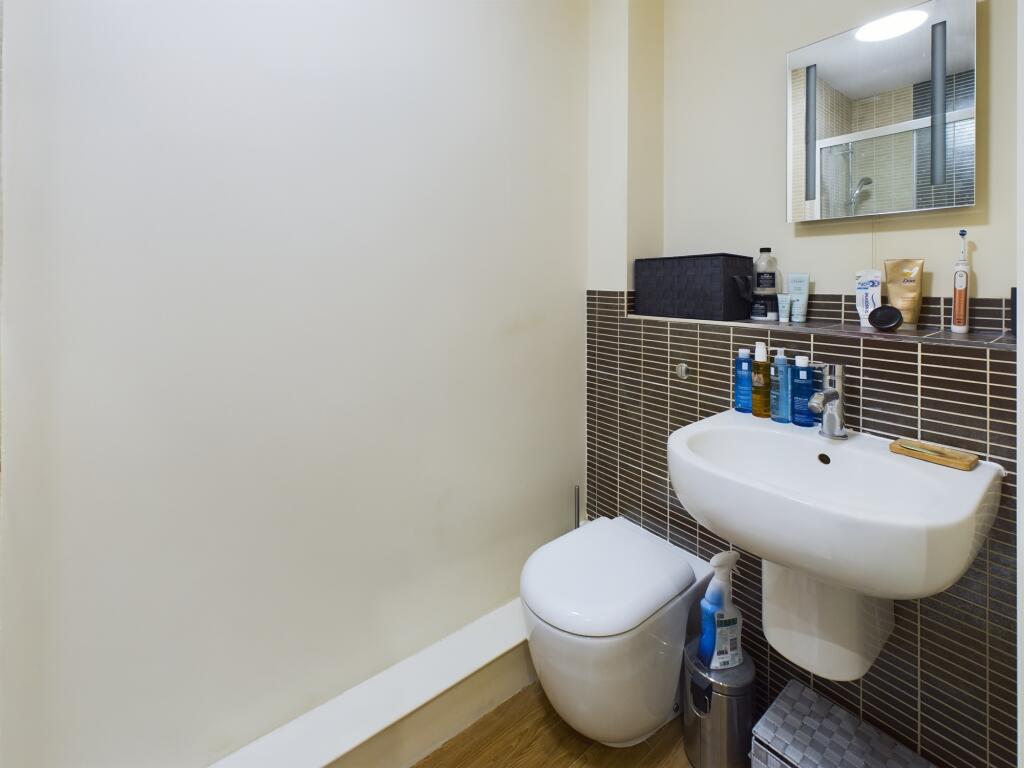 Additional property image - Flat 2 20 Occupation Road, Cambridge, Cambridgeshire