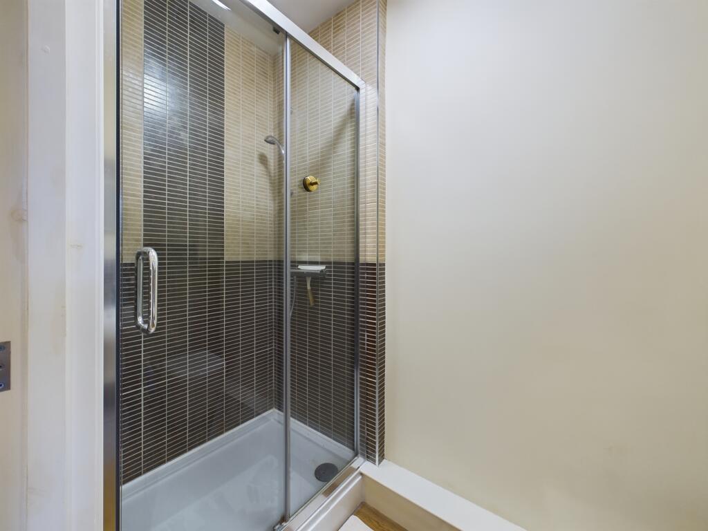 Additional property image - Flat 2 20 Occupation Road, Cambridge, Cambridgeshire