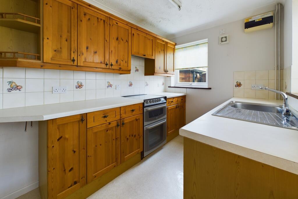 Additional property image - The Brambles, Bar Hill, Cambridge