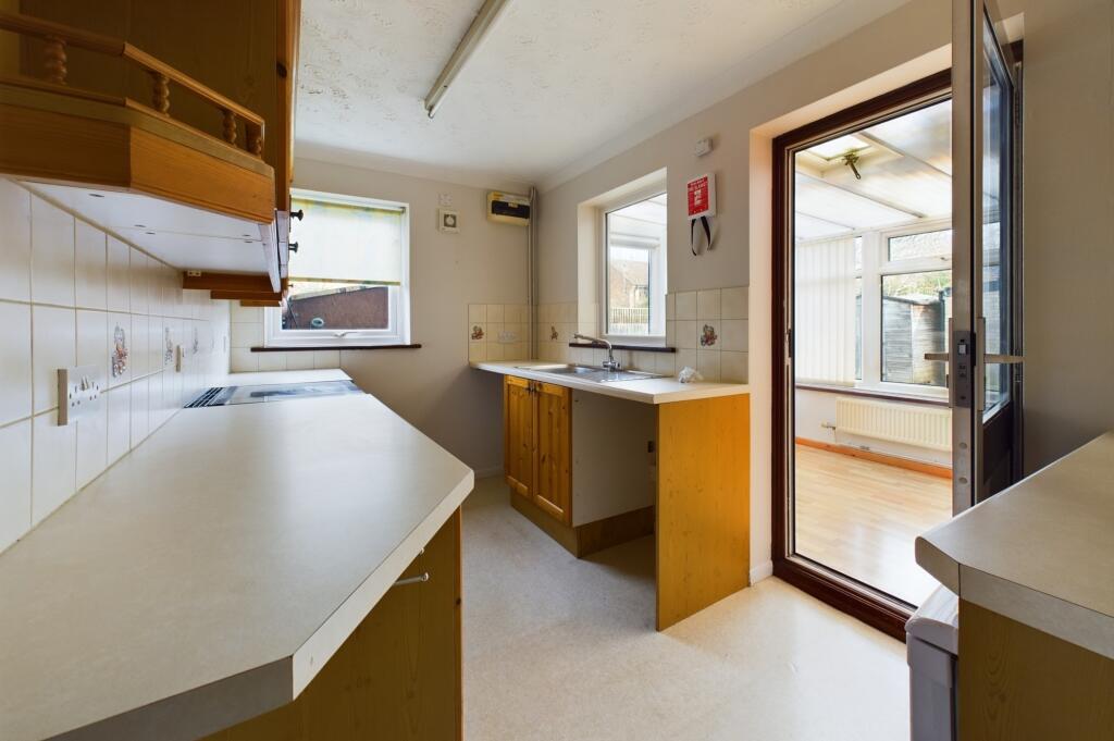 Additional property image - The Brambles, Bar Hill, Cambridge