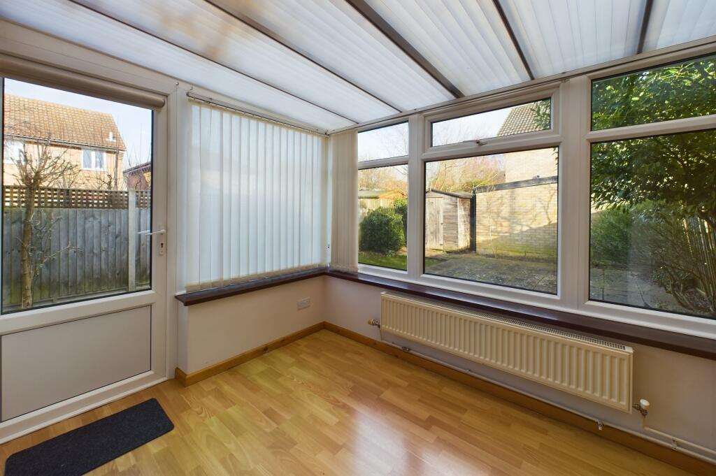 Additional property image - The Brambles, Bar Hill, Cambridge