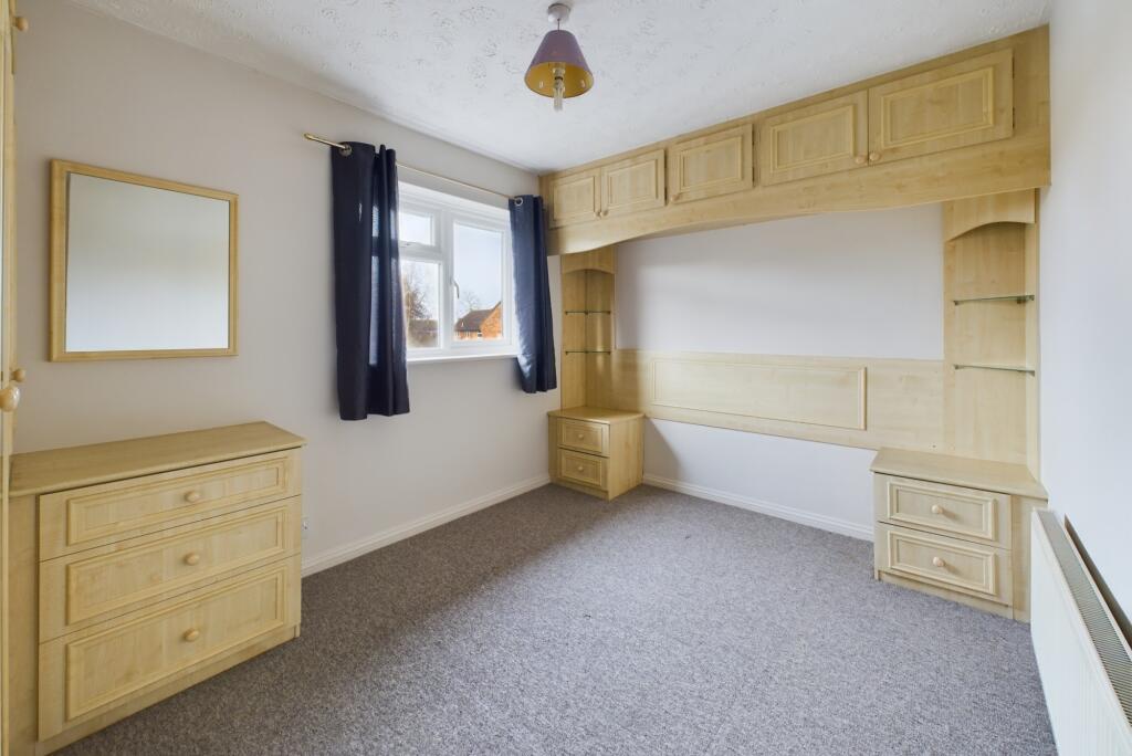 Additional property image - The Brambles, Bar Hill, Cambridge