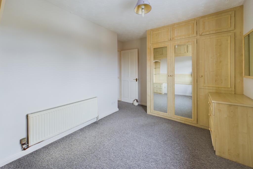 Additional property image - The Brambles, Bar Hill, Cambridge