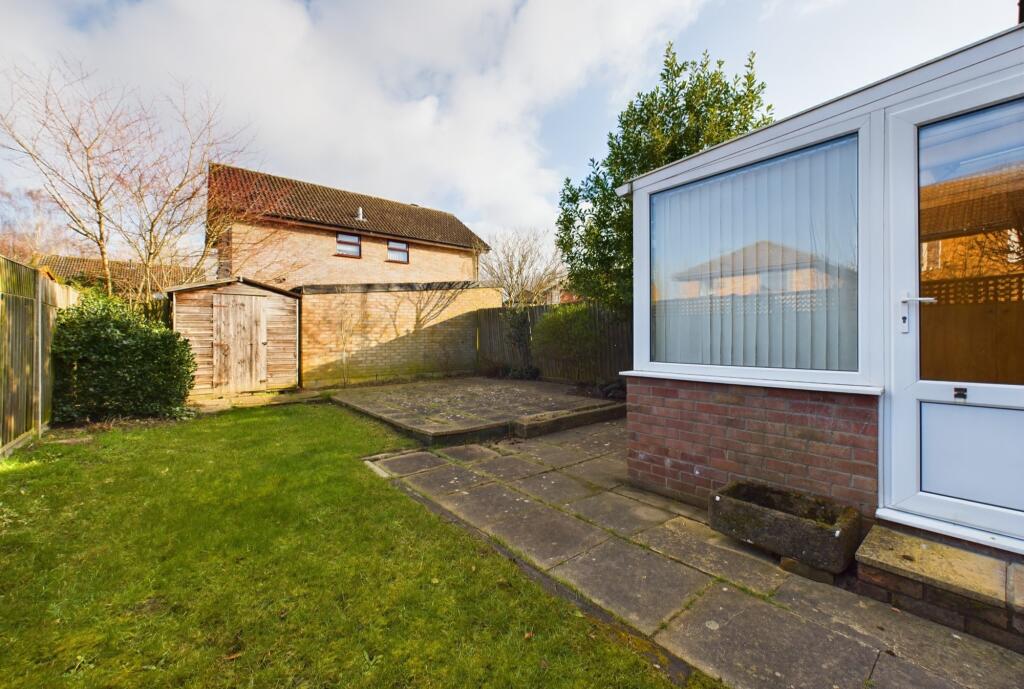 Additional property image - The Brambles, Bar Hill, Cambridge