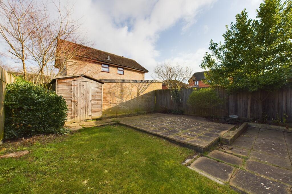 Additional property image - The Brambles, Bar Hill, Cambridge
