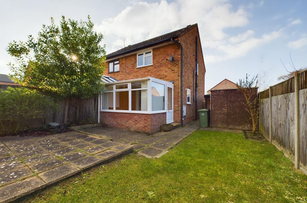 Additional property image - The Brambles, Bar Hill, Cambridge