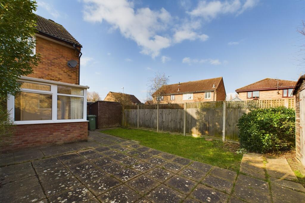 Additional property image - The Brambles, Bar Hill, Cambridge