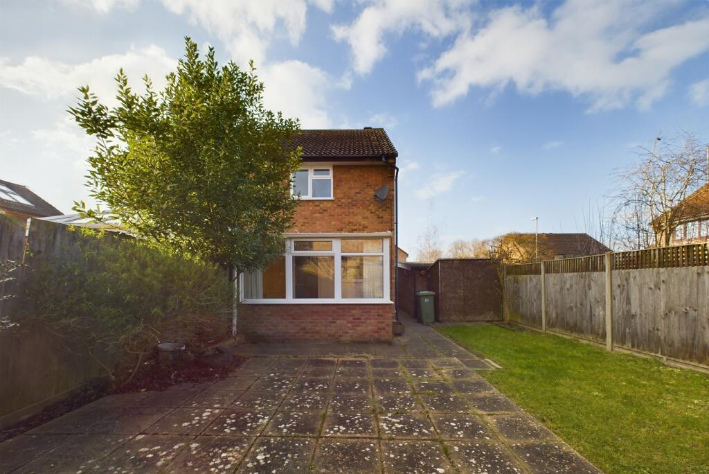 Additional property image - The Brambles, Bar Hill, Cambridge