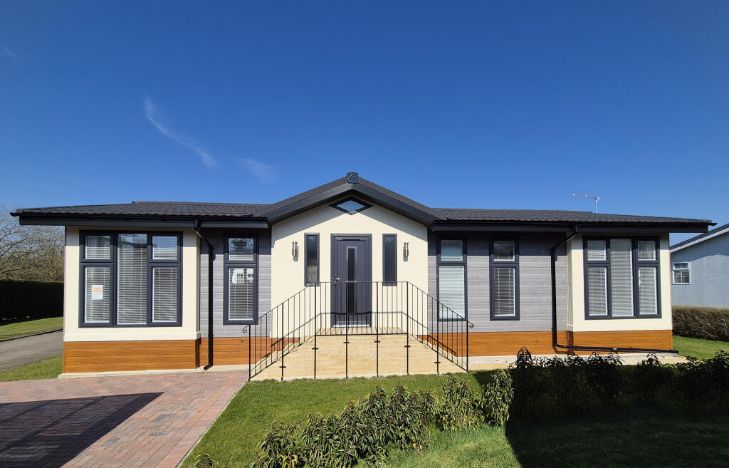 Main image of property: Monet Way, Cottenham, Cambridge, Cambridgeshire
