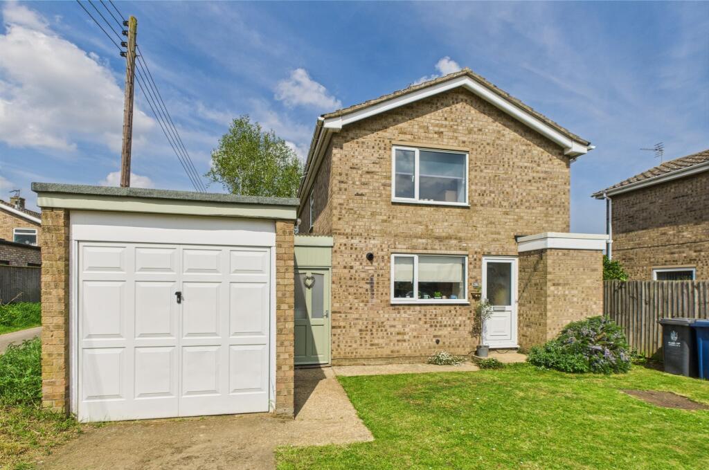 Main image of property: Lyles Road, Cottenham