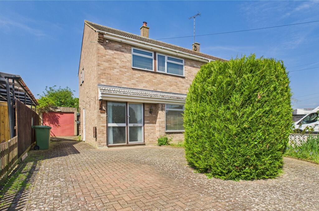 Main image of property: Windmill Lane, Fulbourn