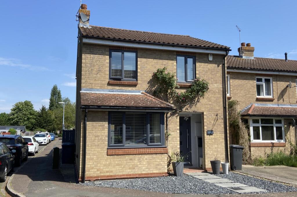 Main image of property: Hulatt Road, Cambridge