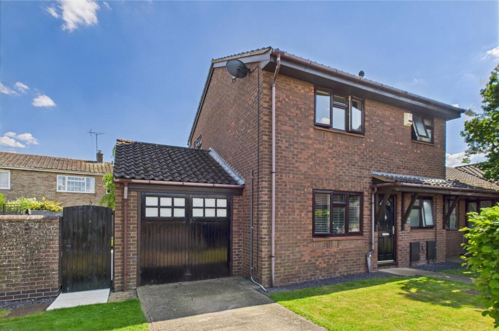 Main image of property: Franklin Gardens, Cottenham