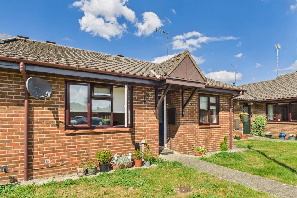 Main image of property: Wisbeys Yard, Haslingfield