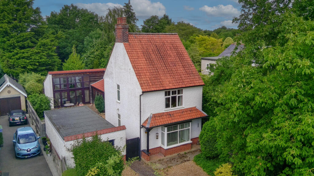 Main image of property: Hinton Way, Great Shelford, Cambridge