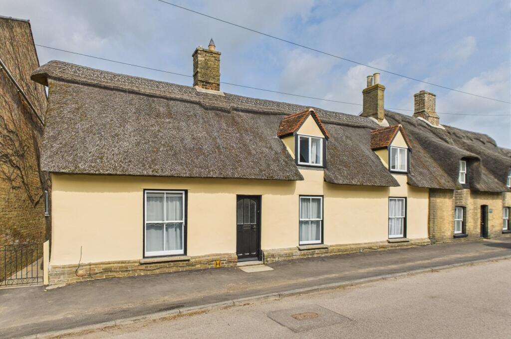 Main image of property: Turfman House, High Street, Cottenham