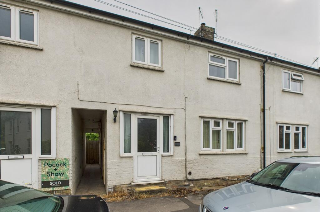Main image of property: Church End, Cambridge
