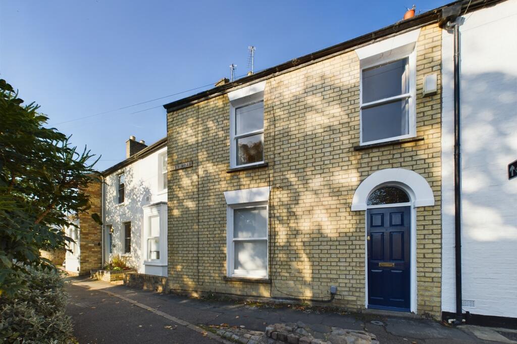 Main image of property: City Road, Cambridge
