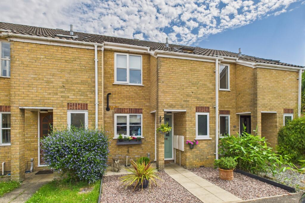 Main image of property: Lee Close, Cottenham, Cambridge, Cambridgeshire