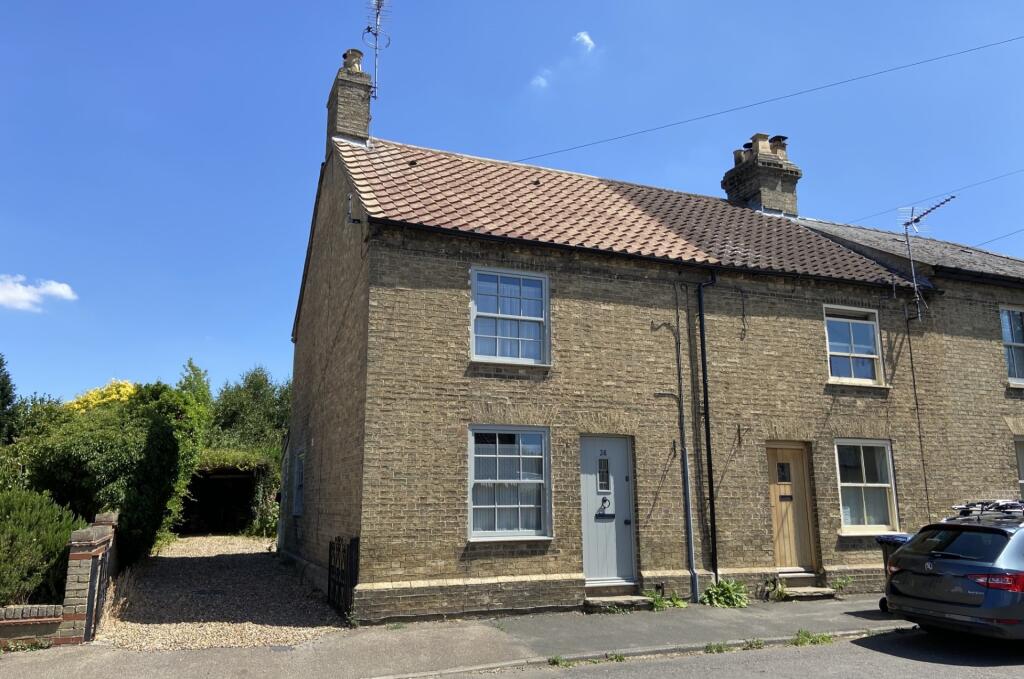 Main image of property: High Street, Lode