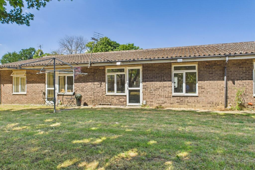 Main image of property: Homefield Close, Impington
