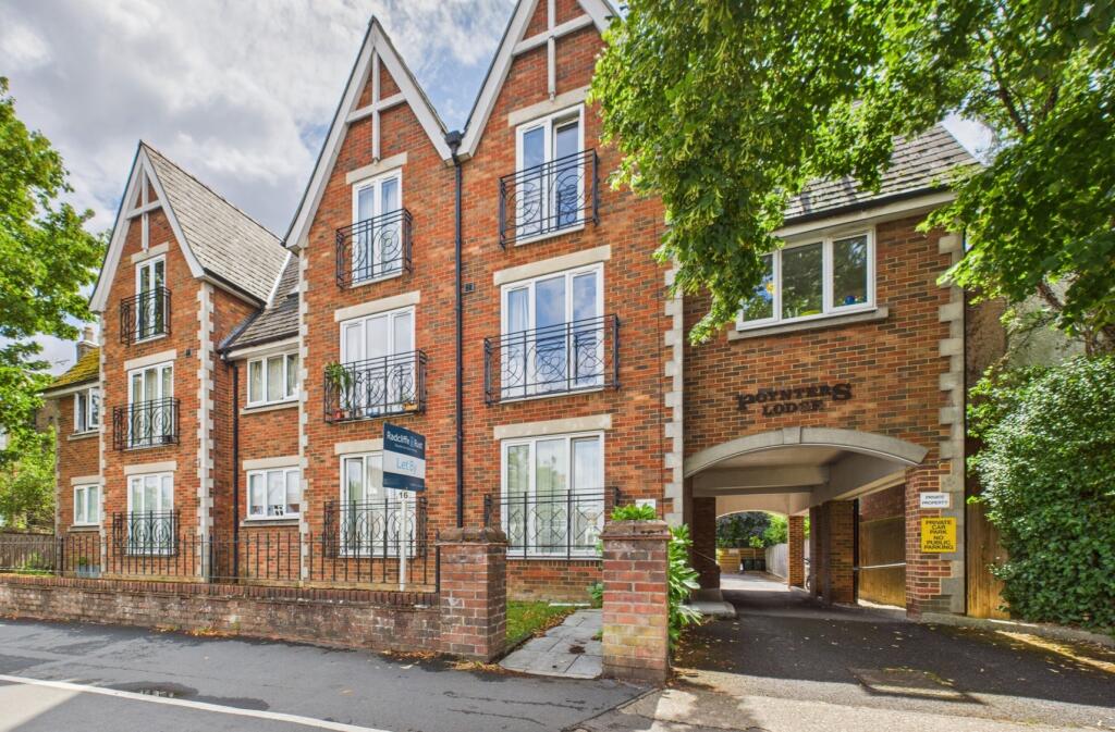 Main image of property: Poynters Lodge Chesterton Road, Cambridge, Cambridgeshire