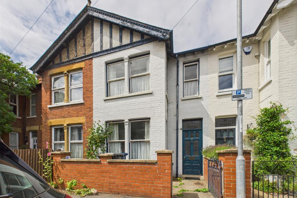 Main image of property: Eltisley Avenue, Cambridge