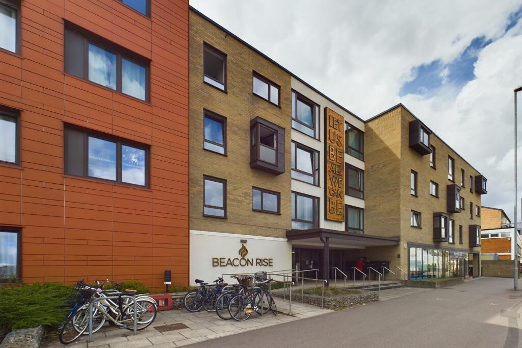 Main image of property: Beacon Rise, Newmarket Road, Cambridge