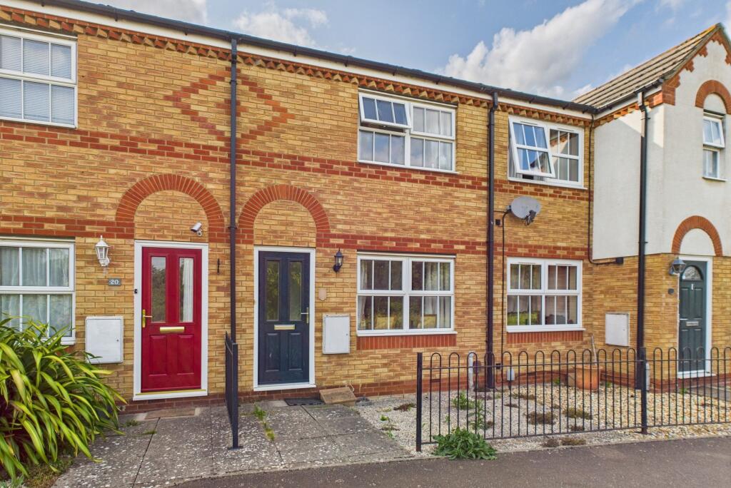 Main image of property: Tenison Manor, Cottenham