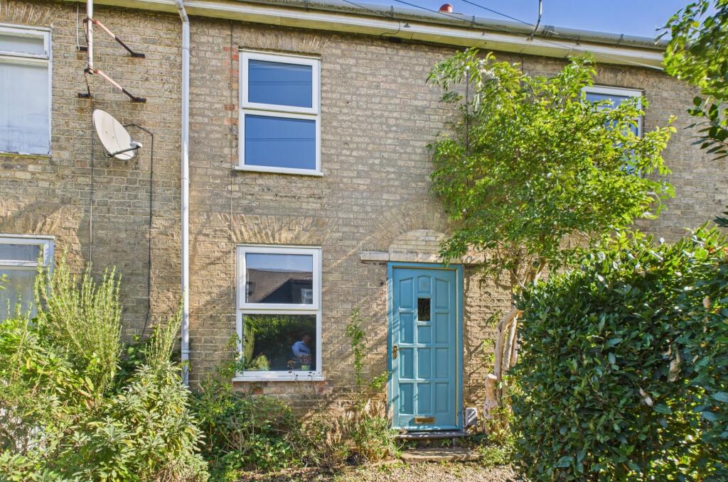 Main image of property: Lambs Row, Cottenham