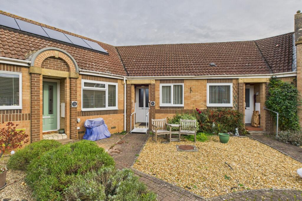 Main image of property: Moores Court, Cottenham