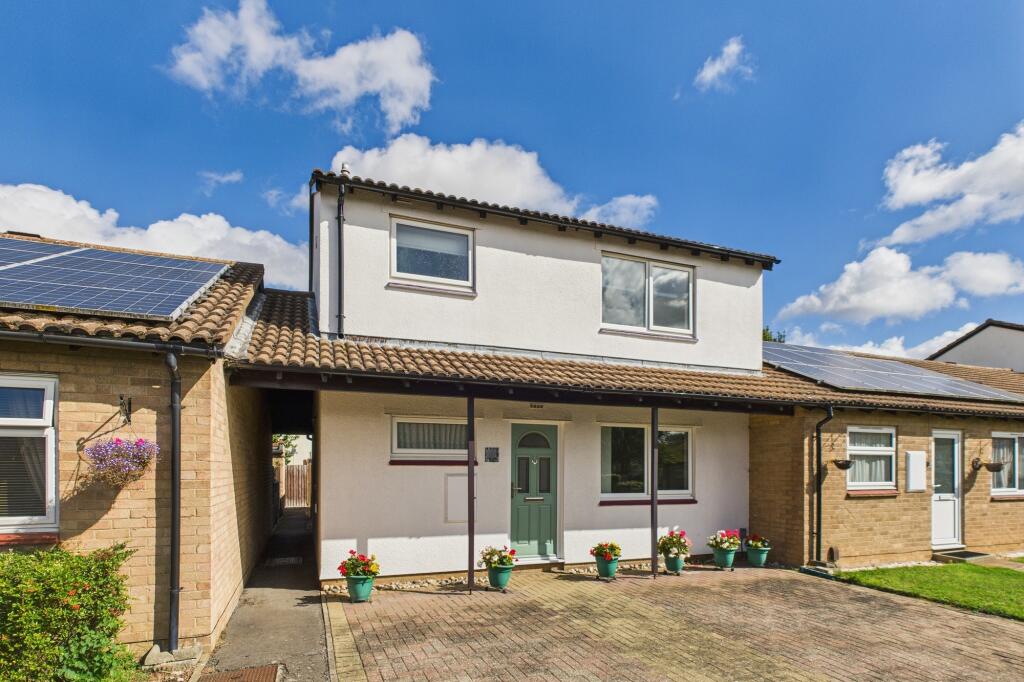 Main image of property: Hereward Close, Impington, Cambridge