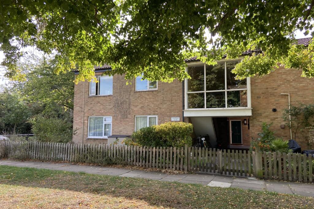 Main image of property: Fison Road, Cambridge
