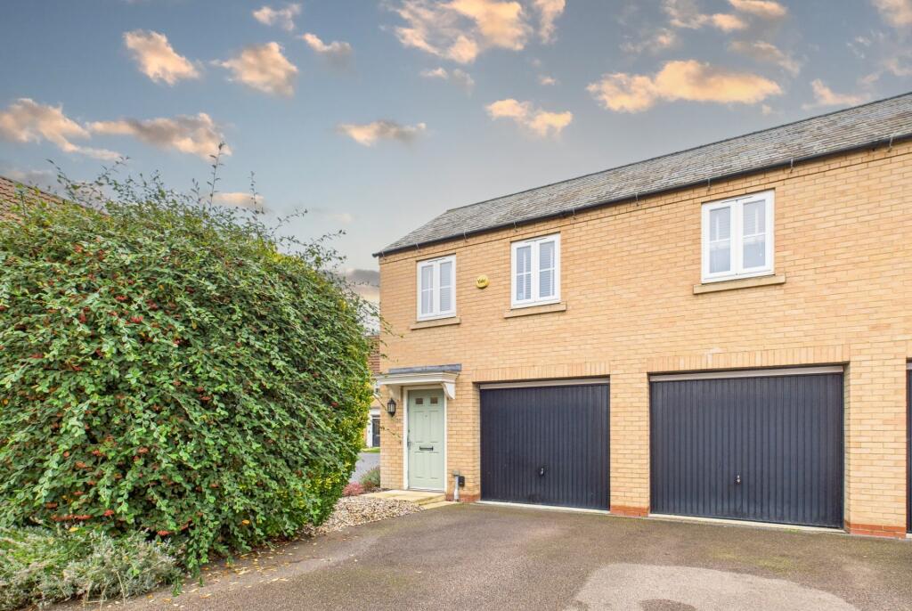 Main image of property: Ox Meadow, Bottisham