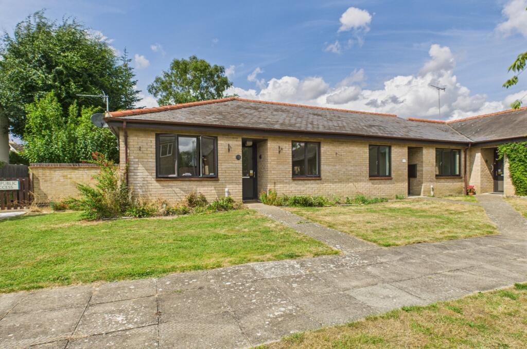 Main image of property: Nursery Way, Comberton