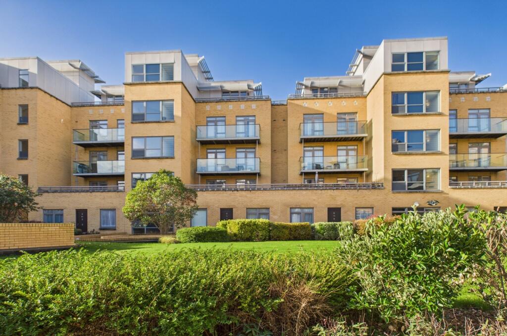 Main image of property: 91 The Belvedere, Homerton Street, Cambridge