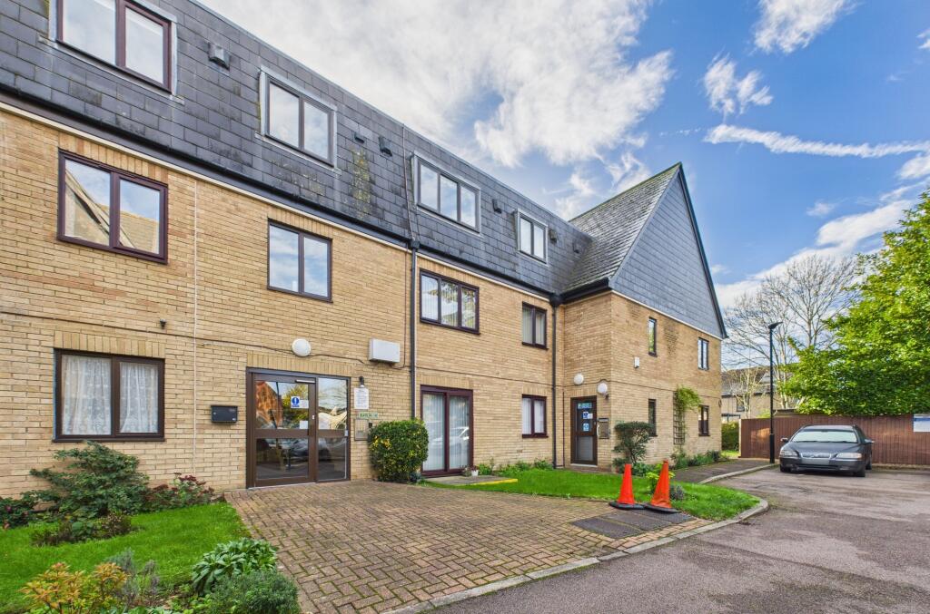 Main image of property: 60 Havenfield, Arbury Road, Cambridge