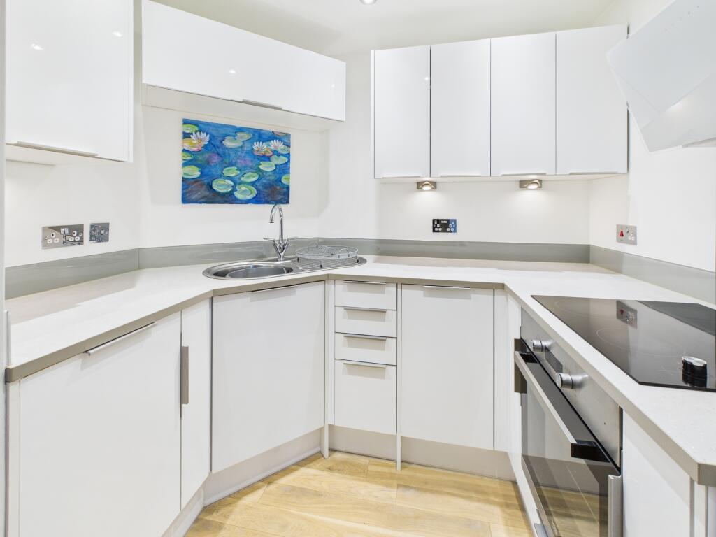 Main image of property: Waterhouse, Water Lane, Cambridge, Cambridgeshire