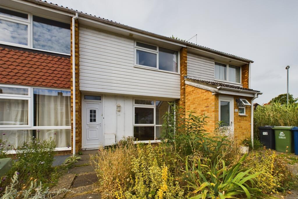 Main image of property: Manhatten Drive, Cambridge