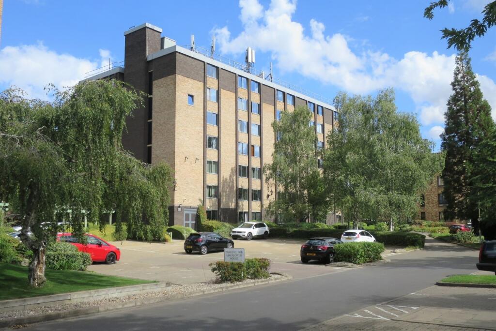 Main image of property: Mayflower House, Manhattan Drive