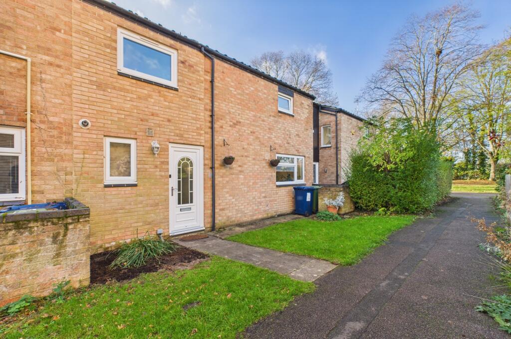 Main image of property: Sunmead Walk, Cambridge