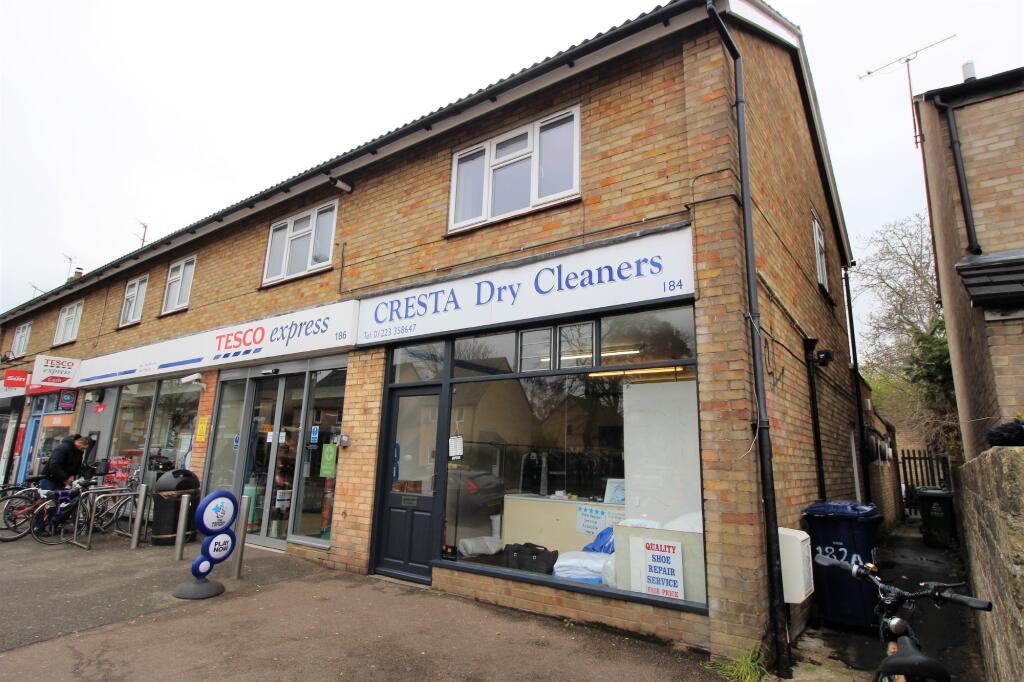 Main image of property: High Street, Chesterton