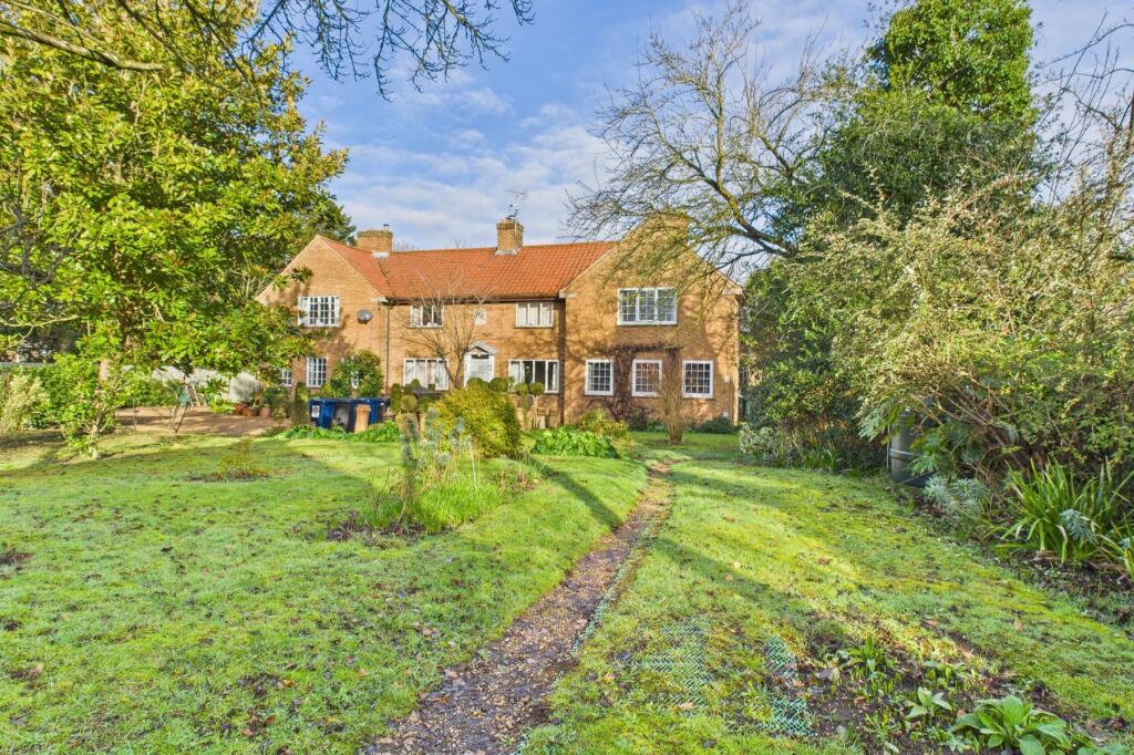 Main image of property: Symonds Lane, Grantchester, Cambridge